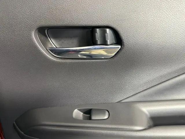 2020 Nissan Kicks SR Xtronic CVT