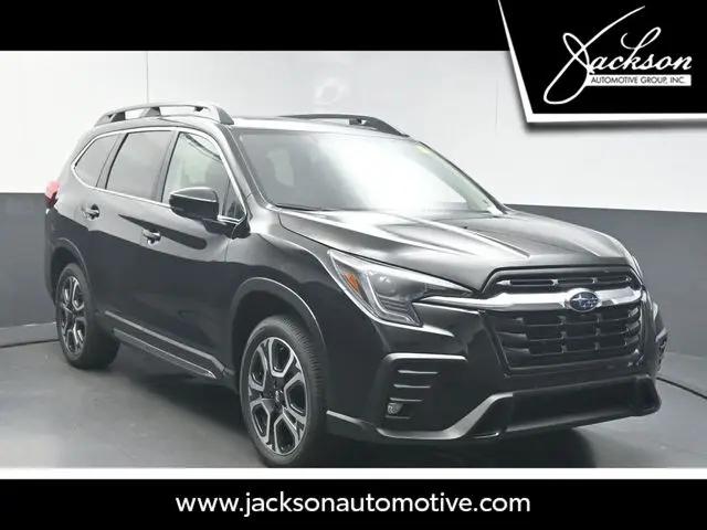 2026 Subaru Ascent Limited 7-Passenger for sale in Macon, GA