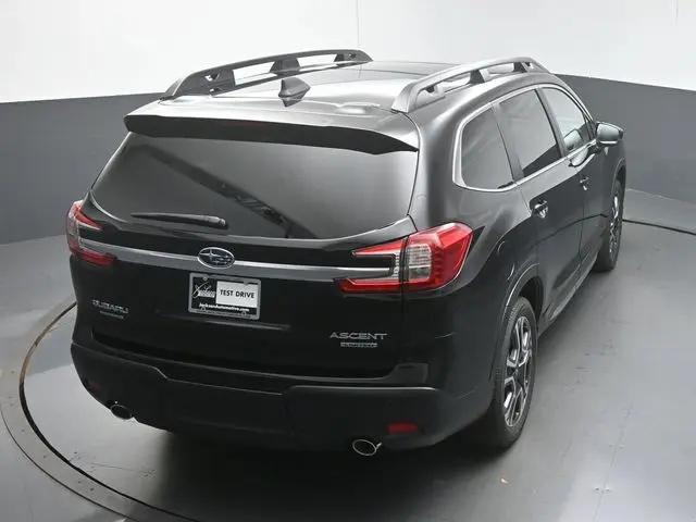 2026 Subaru Ascent Limited 7-Passenger