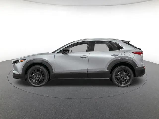 2026 Mazda CX-30 2.5 S Select Sport