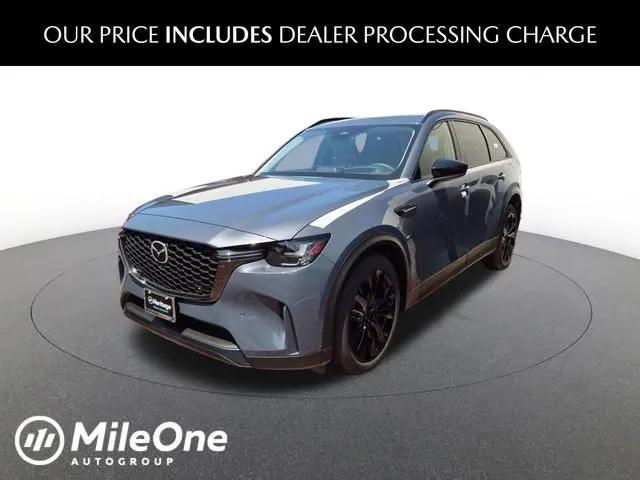 2026 Mazda X-90 3.3 Turbo Premium Sport for sale in Baltimore, MD