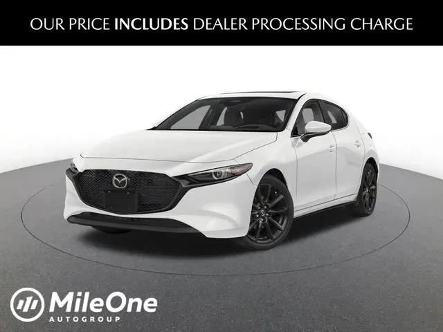 2026 Mazda Mazda3 2.5 S Premium for sale in Baltimore, MD