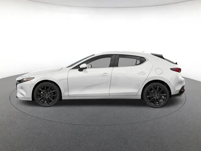 2026 Mazda Mazda3 2.5 S Premium