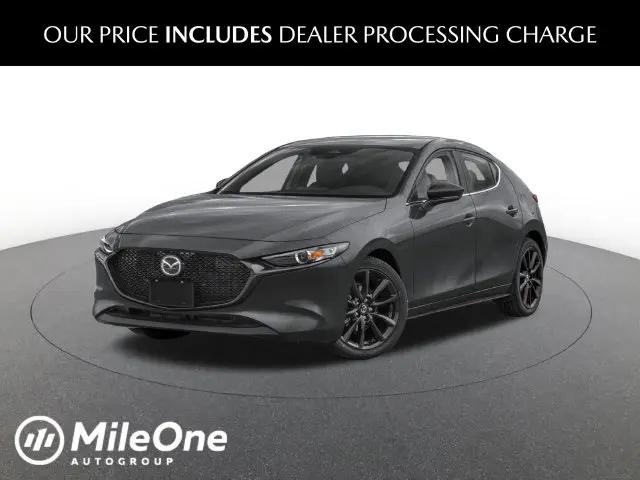 2026 Mazda Mazda3 2.5 S Select Sport for sale in Baltimore, MD