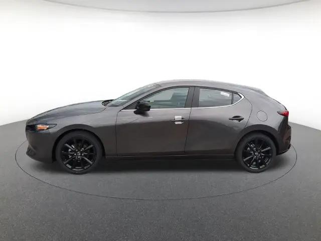 2026 Mazda Mazda3 2.5 S Select Sport