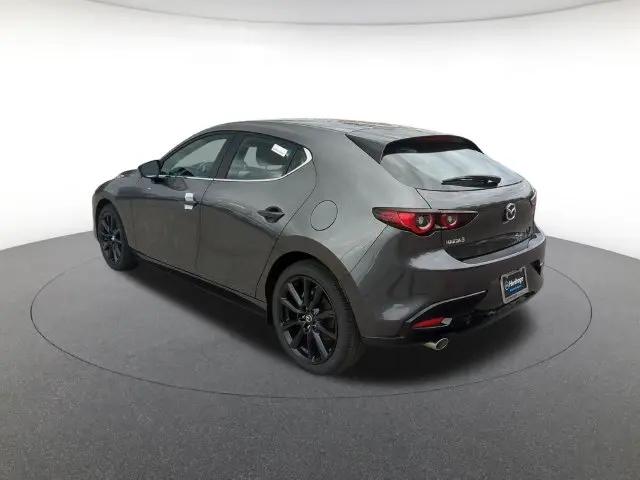 2026 Mazda Mazda3 2.5 S Select Sport