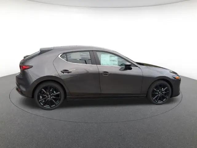 2026 Mazda Mazda3 2.5 S Select Sport