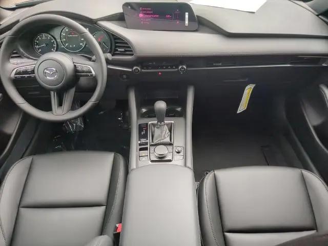 2026 Mazda Mazda3 2.5 S Select Sport
