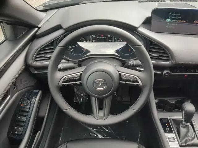 2026 Mazda Mazda3 2.5 S Select Sport