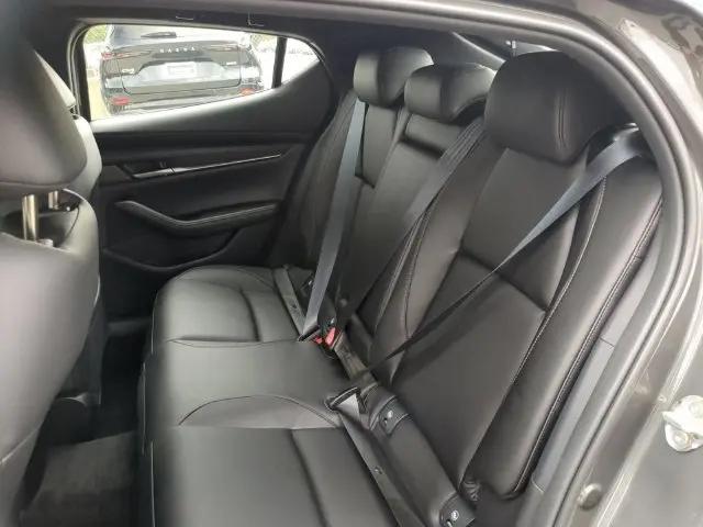 2026 Mazda Mazda3 2.5 S Select Sport