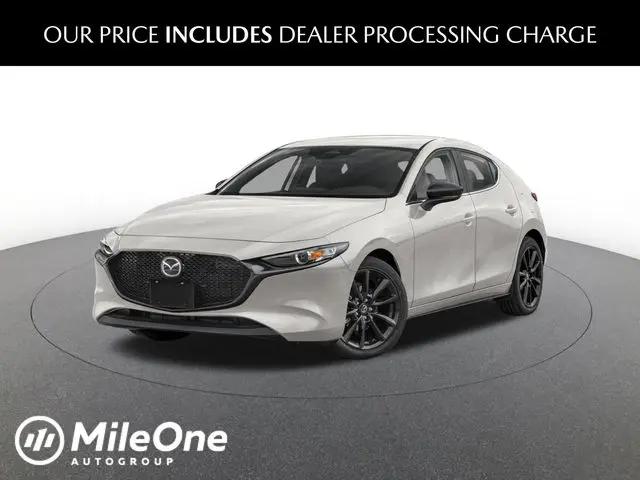 2026 Mazda Mazda3 2.5 S Select Sport for sale in Baltimore, MD