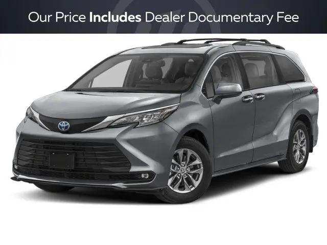 2026 Toyota Sienna XLE for sale in Wilkes-Barre, PA