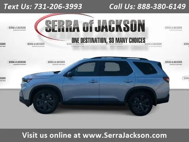 2025 Honda Pilot Sport for sale in Jackson, TN