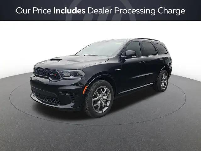 2027 Dodge Durango GT Plus HEMI for sale in Baltimore, MD