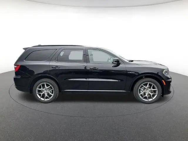 2027 Dodge Durango GT Plus HEMI