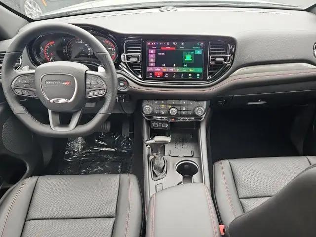 2027 Dodge Durango GT Plus HEMI
