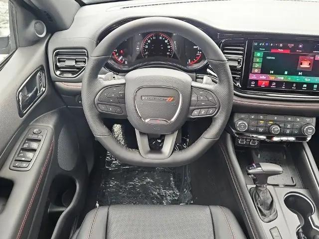 2027 Dodge Durango GT Plus HEMI
