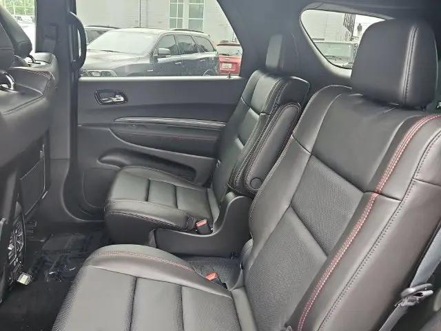 2027 Dodge Durango GT Plus HEMI