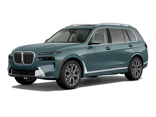 2027 BMW X7 xDrive40i for sale in Fort Washington, PA
