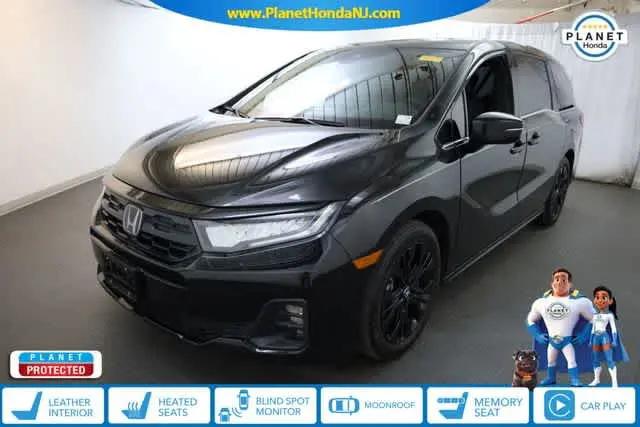 2025 Honda Odyssey Sport-L for sale in Union, NJ