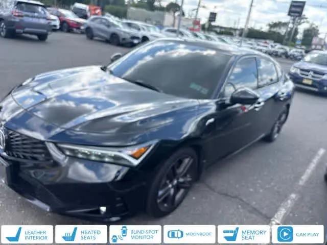 2023 Acura Integra A-SPEC Technology for sale in Union, NJ
