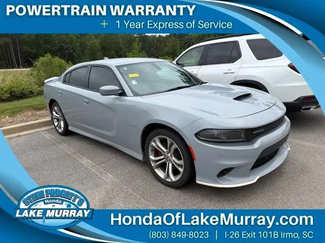 2022 Dodge Charger R/T for sale in Irmo, SC