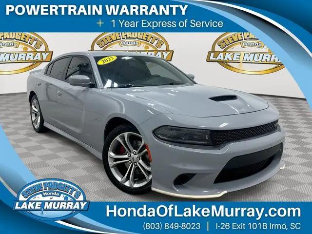 2022 Dodge Charger R/T for sale in Irmo, SC