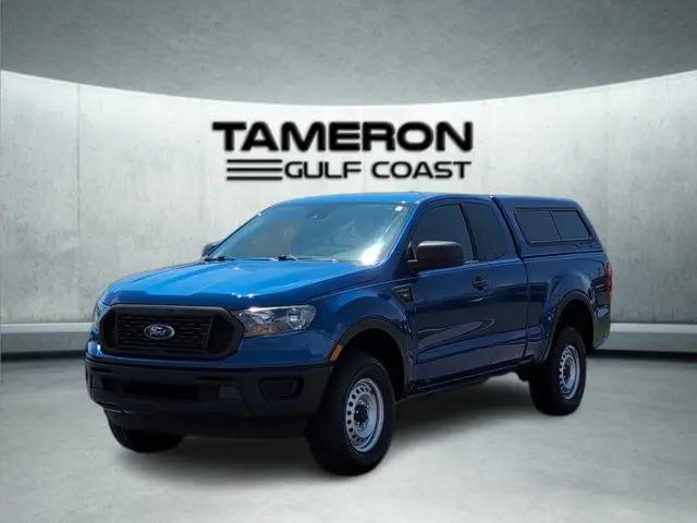 2020 Ford Ranger XL for sale in D'Iberville, MS