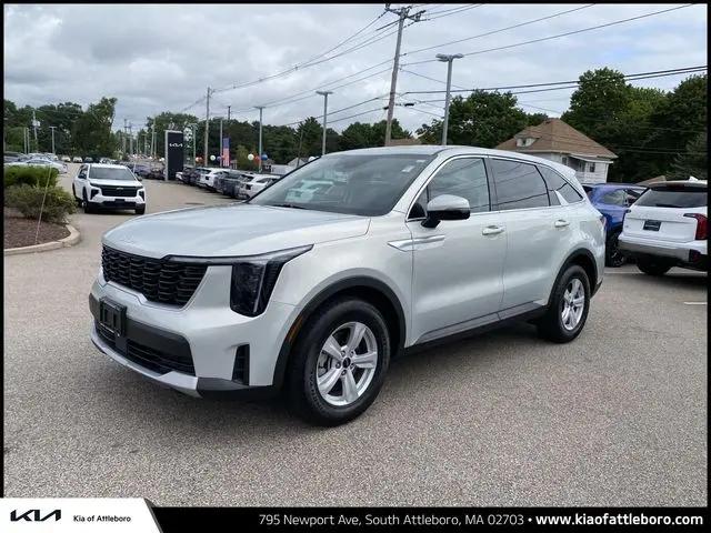 2026 Kia Sorento LX for sale in South Attleboro, MA