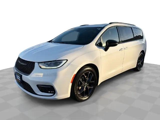 2025 Chrysler Pacifica Limited for sale in Forest Park, IL