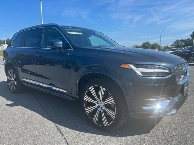 2024 Volvo XC90 Recharge T8 Ultimate Bright Theme 7-Seater for sale in Silver Spring, MD