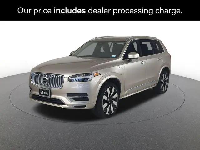 2024 Volvo XC90 Recharge T8 Ultimate 6-Seater for sale in Silver Spring, MD