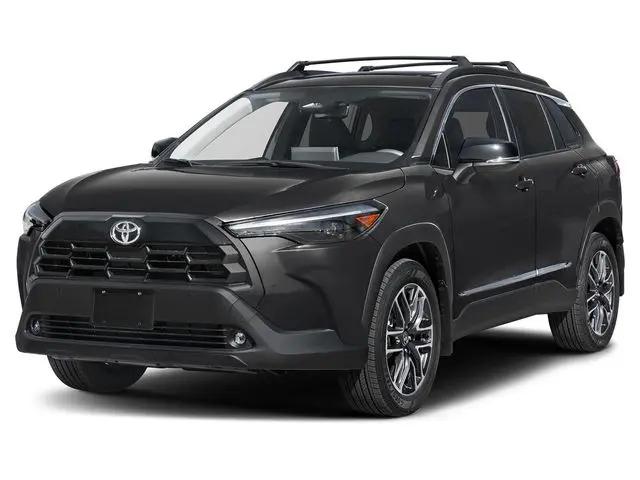 2026 Toyota Corolla Cross XLE for sale in Dayton, NJ