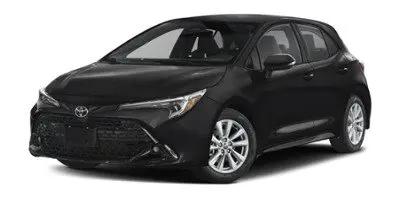 2027 Toyota Corolla XSE for sale in Miami, FL