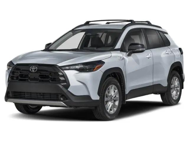2026 Toyota Corolla Cross LE for sale in Miami, FL
