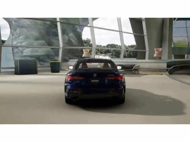 2027 BMW M4 i xDrive