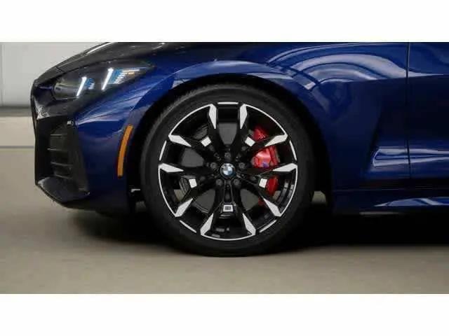 2027 BMW M4 i xDrive