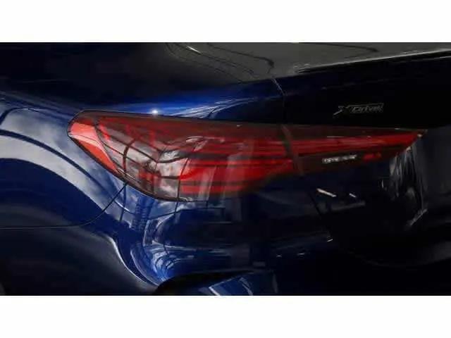2027 BMW M4 i xDrive
