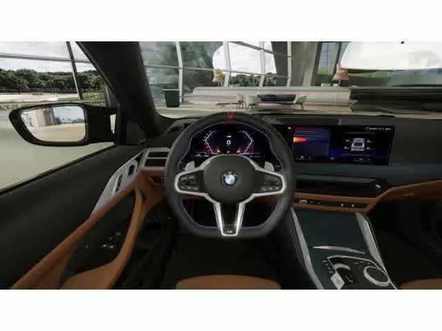 2027 BMW M4 i xDrive