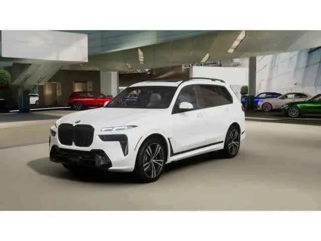 2027 BMW X7 xDrive40i for sale in Edison, NJ