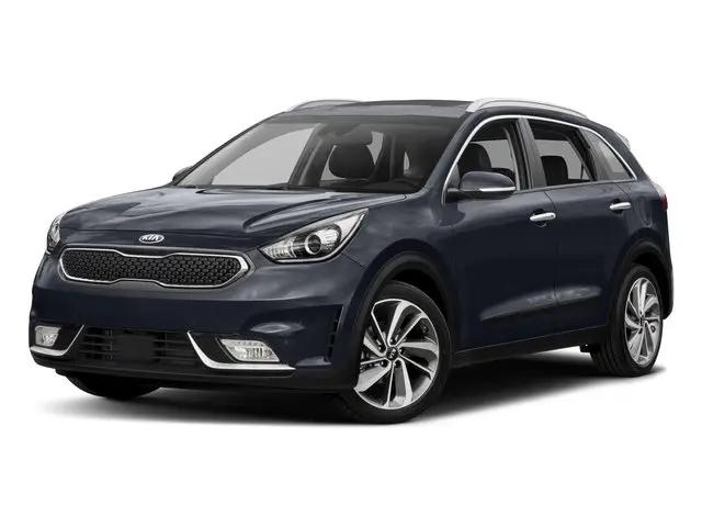 2017 Kia Niro LX for sale in Miami, FL