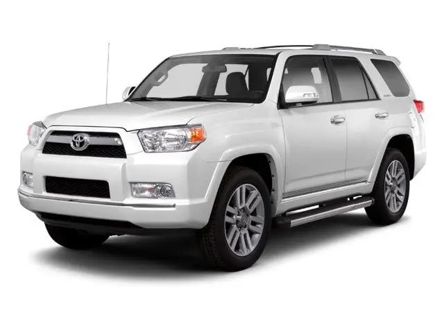 2013 Toyota 4Runner SR5 for sale in Miami, FL