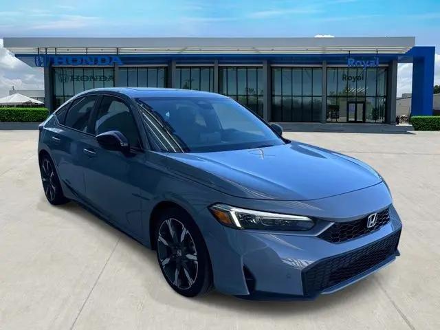 2026 Honda Civic Sport Touring for sale in Metairie, LA