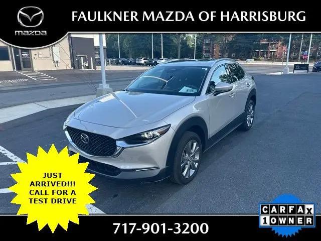 2024 Mazda CX-30 2.5 S Premium Package for sale in Harrisburg, PA