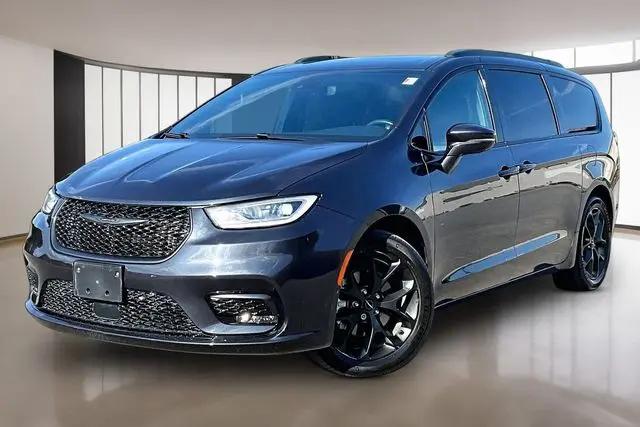 2021 Chrysler Pacifica Touring L for sale in Murfreesboro, TN