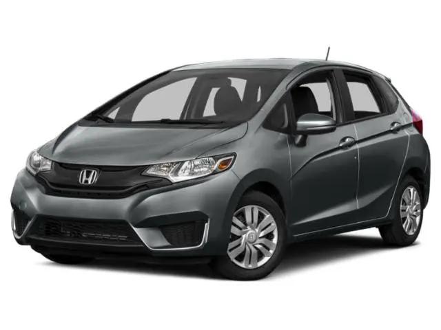 2015 Honda Fit LX for sale in Sylacauga, AL