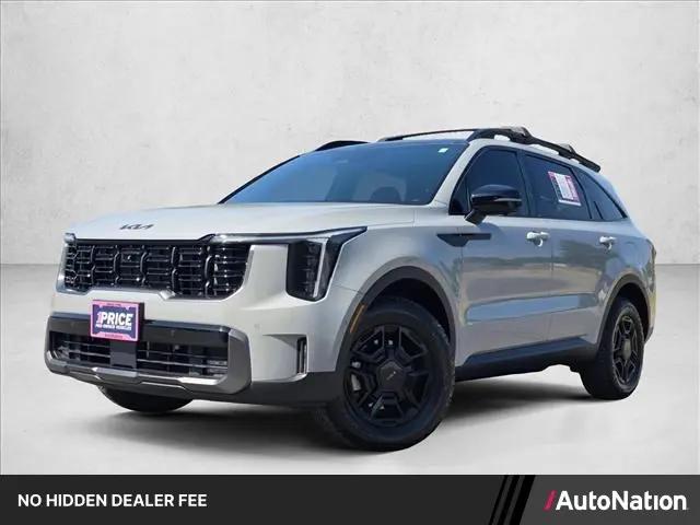 2025 Kia Sorento X-Pro SX Prestige for sale in Spokane Valley, WA