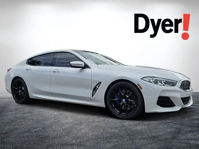 2025 BMW 840i Gran Coupe 840i for sale in Lake Wales, FL