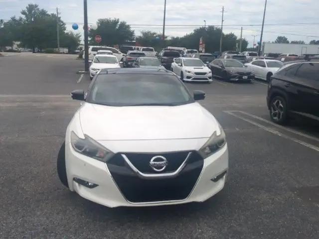 2018 Nissan Maxima 3.5 Platinum for sale in Hinesville, GA