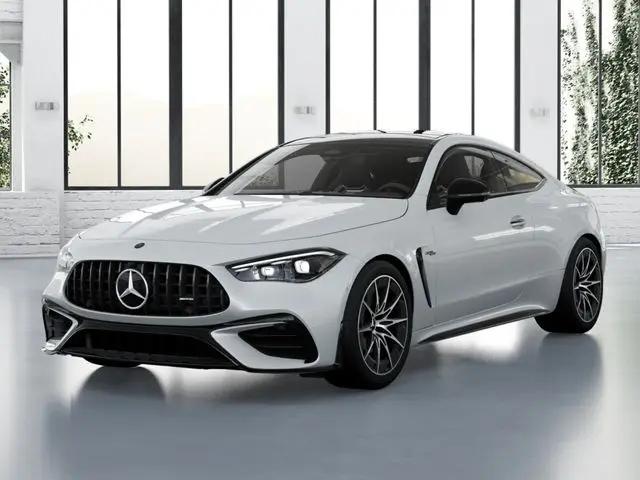 2027 Mercedes-Benz CL AMG CLE 53 for sale in Long Island City, NY